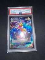 Jolteon vmax PSA 10, Ophalen of Verzenden, Zo goed als nieuw