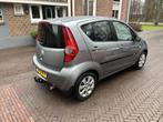 Opel Agila 1.2 4-cil. Edition Airco, LM-velgen, Trekhaak, Auto's, 4 cilinders, Origineel Nederlands, Bedrijf, Handgeschakeld