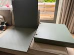Kastdeuren IKEA Besta 60x64 8 stuks, Ophalen, Zo goed als nieuw