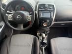Nissan Micra 1.2 DIG-S 98pk Connect Edition 2e EIG | CRUISE, Voorwielaandrijving, Euro 5, Stof, Gebruikt