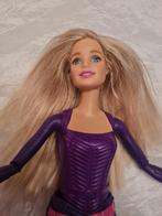 Stoere Vliegende Barbie van Mattel - Goede Staat, Mattel, Ophalen of Verzenden, Zo goed als nieuw