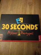 30 Seconds, Hobby en Vrije tijd, Gezelschapsspellen | Bordspellen, Ophalen, Zo goed als nieuw