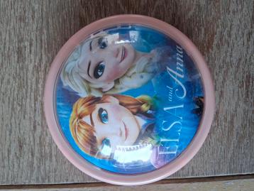 Frozenlamp beschikbaar voor biedingen