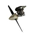 O.S. MAX 761 nitro motor rc vliegtuig, Ophalen of Verzenden, Gebruikt, Nitro