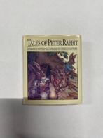 Boek - 747 - Tales of Peter Rabbit - Beatrix Potter, Ophalen of Verzenden