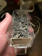 BD232 Ongemarkeerd NPN TO-126 300V, Hobby en Vrije tijd, Ophalen of Verzenden