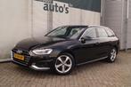 Audi A4 Avant 35 TFSI 150pk Edition Business -LEER-NAVI-ECC-, Gebruikt, Euro 6, 4 cilinders, A4