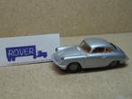 PRALINÉ 1:87, PORSCHE 356 Hard-Top Zilver, Zie Foto`s, Hobby en Vrije tijd, Modelauto's | 1:87, Ophalen of Verzenden, Zo goed als nieuw