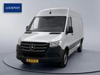 Mercedes-Benz Sprinter 314 2.2 CDI L2H2 Achteruitrijcamera A, 13 km/l, Gebruikt, Met garantie (alle), Mercedes-Benz