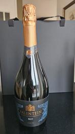 Salentein brut Arentijnse bubbels, Ophalen, Frankrijk