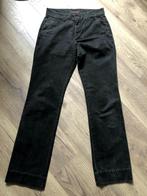 MAC CHINOS donkerbruine broek met streepje  31/34 MICHAEL, MAC, Bruin, Overige maten, Ophalen of Verzenden