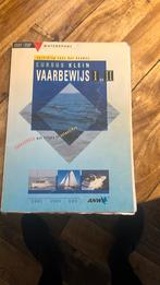 Vaarbewijs 1en 2 boek, Boeken, Ophalen