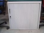 Lage Roldeur/ Archiefkast, Huis en Inrichting, Kasten | Roldeurkasten en Archiefkasten, Ophalen, Gebruikt, -, -