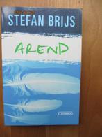 Arend, Ophalen of Verzenden, Gelezen, Stefan Brijs