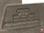 audi a4 8w isolatie motorkap 8w0863825a, Ophalen of Verzenden, Gebruikt, Audi