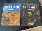 Naslagwerk Vincent van Gogh 2 delen, Ophalen, Zo goed als nieuw, Schilder- en Tekenkunst, Taschen