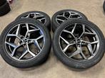 NIEUW 19 inch originele velgen + zomerbanden Kia Sportage