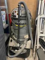 Karcher industriële stofzuiger – IV 60/36-3W, Witgoed en Apparatuur, Stofzuigers, Ophalen, Stofzuiger, Zo goed als nieuw, 2000 watt of meer