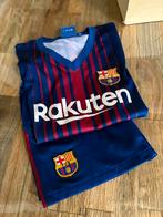 Barcelona teneu maat 128, Jongen of Meisje, Sport- of Zwemkleding, Ophalen of Verzenden, Zo goed als nieuw