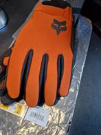 Fox Defend Thermo handschoenen L, Handschoenen, Nieuw, Maat 52/54 (L), Ophalen of Verzenden