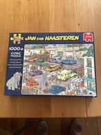 Jan van Haasteren puzzels, 1000 stukjes., Hobby en Vrije tijd, Denksport en Puzzels, Ophalen of Verzenden