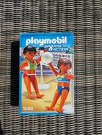 Playmobil 5188 Sports & Action - Beach volleyball, nieuw!, Ophalen of Verzenden, Nieuw, Complete set