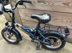 Kinderfiets Loekie - Gebruikt, Fietsen en Brommers, Fietsen | Kinderfietsjes, Ophalen, Gebruikt, Minder dan 16 inch