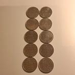 2,5 Gulden 1979 - Unie van Utrecht - Koningin Juliana, Postzegels en Munten, Munten | Nederland, Ophalen of Verzenden, Koningin Juliana