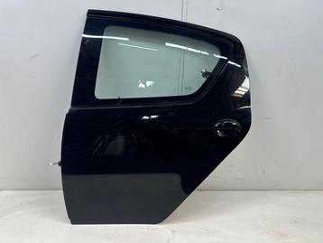 Portier 4Deurs links-achter van een Toyota Aygo (211) beschikbaar voor biedingen