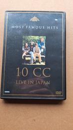 10 CC, Alle leeftijden, Ophalen of Verzenden, Zo goed als nieuw