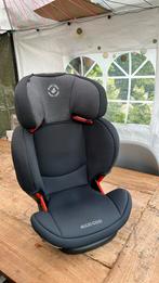 Maxi cosi rodifix (isofix), Ophalen, Verstelbare rugleuning, Gebruikt, 15 t/m 36 kg