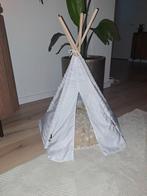 Tipi tent voor kleine huisdieren, Ophalen of Verzenden, Zo goed als nieuw