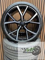 19" Vw Golf GTI R GTE RLine ESTORIL queenstown 235 35 OEM, Auto-onderdelen, 19 inch, Banden en Velgen, Nieuw, Ophalen of Verzenden