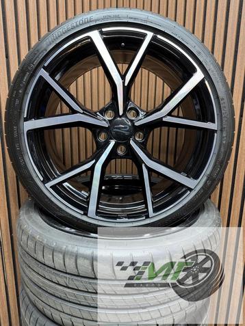 19" Vw Golf GTI R GTE RLine ESTORIL queenstown 235 35 OEM beschikbaar voor biedingen
