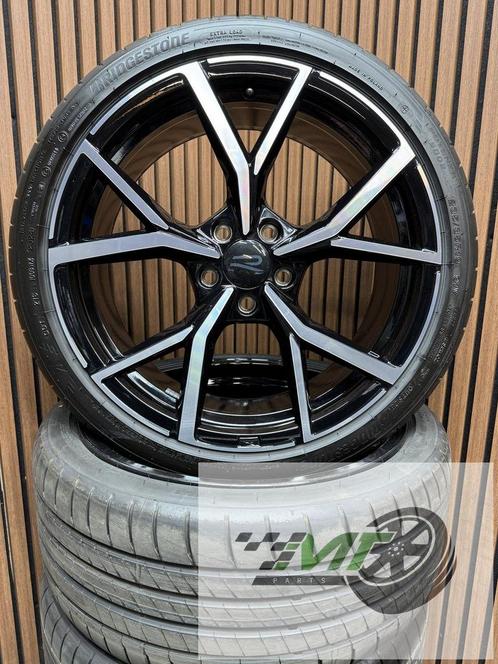 19" Vw Golf GTI R GTE RLine ESTORIL queenstown 235 35 OEM, Auto-onderdelen, Banden en Velgen, Banden en Velgen, Zomerbanden, 19 inch