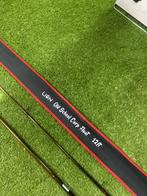 Nieuwe Lion Old School Carp Float penhengel, 3.60m 1.75 lb, Watersport en Boten, Hengelsport | Karpervissen, Ophalen of Verzenden