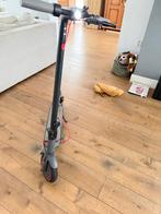 Stay-on M365 GO Elektrische Step - 30 KM, Ophalen, Zo goed als nieuw, Elektrische step (E-scooter)