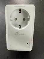 Tp-link powerline adapter, Computers en Software, Powerlines, Ophalen of Verzenden
