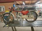 magneet thunderbird type 1, Fietsen en Brommers, Brommers | Oldtimers, Ophalen, Overige merken