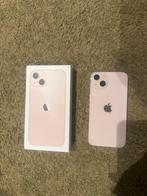 iPhone 13 Roze 128GB + 6 Hoesjes, Telecommunicatie, Mobiele telefoons | Apple iPhone, Ophalen, IPhone 13, Zonder abonnement, 128 GB