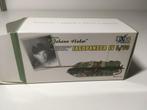 Dragon Armor CyberHobby 60181 DX'05 Jagdpanzer IV., Overige merken, Ophalen of Verzenden, Zo goed als nieuw, Tank
