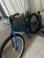 SE bikes 29 inch monster quad, Ophalen, Zo goed als nieuw, Aluminium, 24 inch of meer