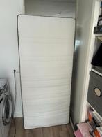 Ikea boxspring, als nieuw! Met ledikant indien gewenst, Ophalen, Zo goed als nieuw, Jongetje of Meisje