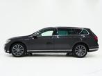Volkswagen Passat Variant 1.4 TSI PHEV GTE | Panoramadak | M, Gebruikt, Zwart, 4 cilinders, Hybride Elektrisch/Benzine