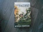 Hugh Ambrose The Pacific, Boeken, Oorlog en Militair, Ophalen of Verzenden, Tweede Wereldoorlog, Zo goed als nieuw
