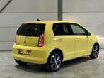 Skoda Citigo e-iV EV Style | Stoelverwarming | Bluetooth | V, 83 pk, Stof, Gebruikt, Zwart