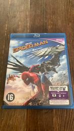 Spider-man Homecoming Blu-ray, Cd's en Dvd's, Blu-ray, Ophalen of Verzenden, Zo goed als nieuw