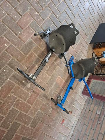 2x Wakeboard Karretje hoverbord beschikbaar voor biedingen