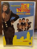 The Nanny seizoen 1 , Fran Drescher, Alle leeftijden, Boxset, Ophalen of Verzenden, Zo goed als nieuw