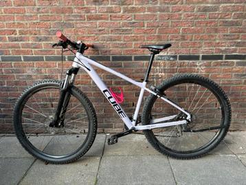 CUBE ACCESS Mountainbike 29 inch beschikbaar voor biedingen